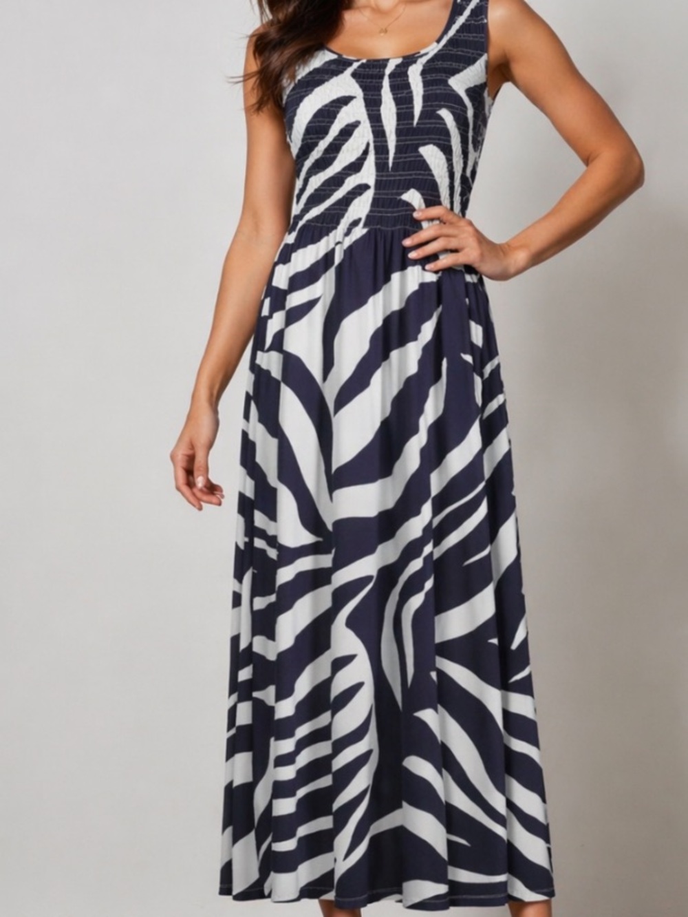 New dress Calvin Klein size M
